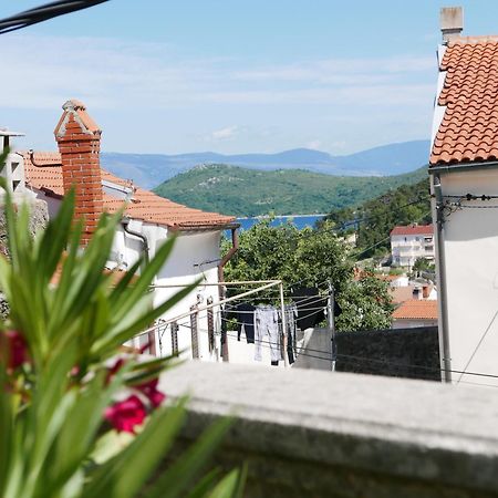 Ferienwohnung Potocina 21 Vrbnik Exterior foto
