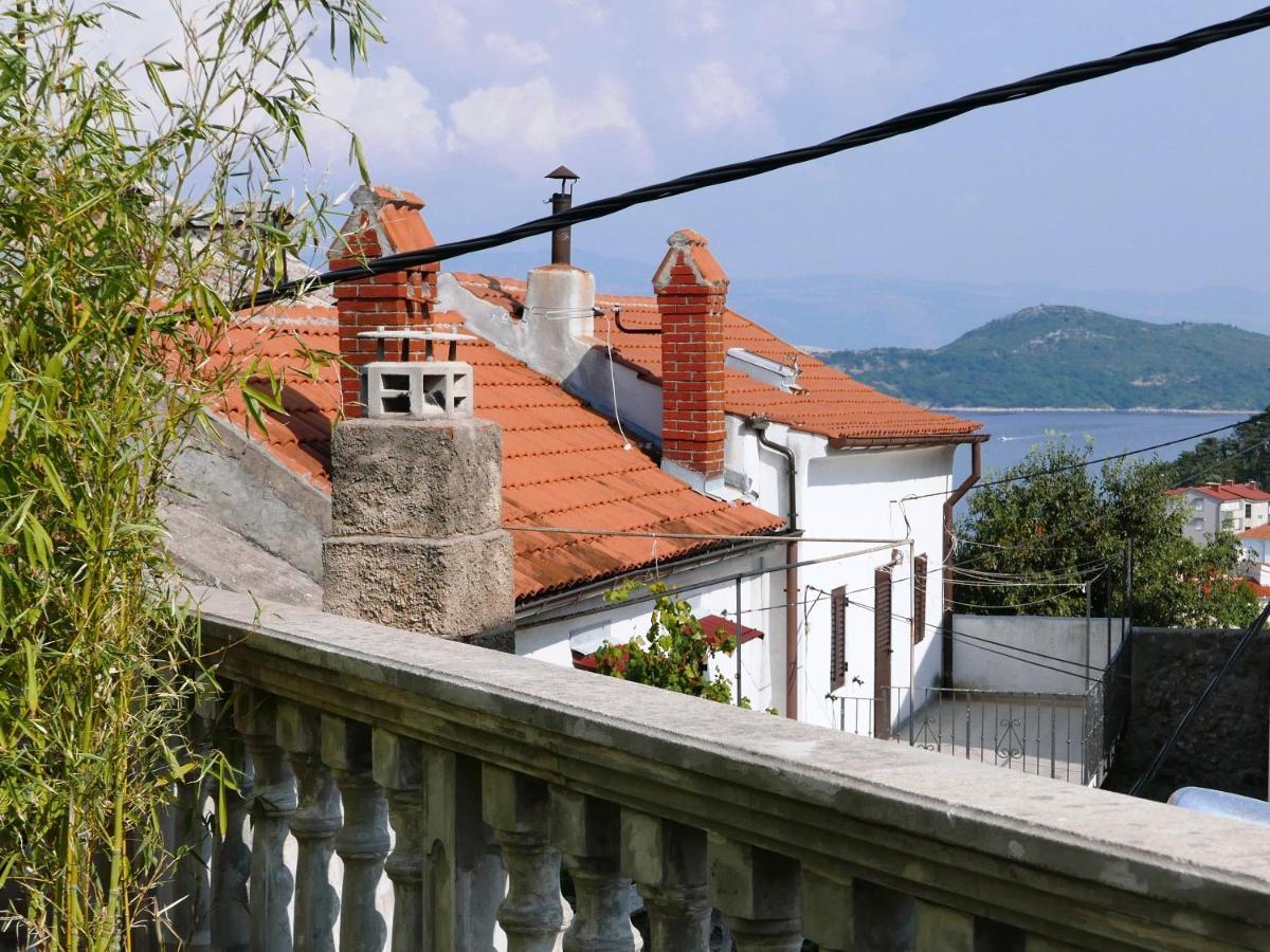 Ferienwohnung Potocina 21 Vrbnik Exterior foto